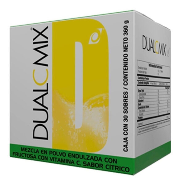 DUAL C MIX